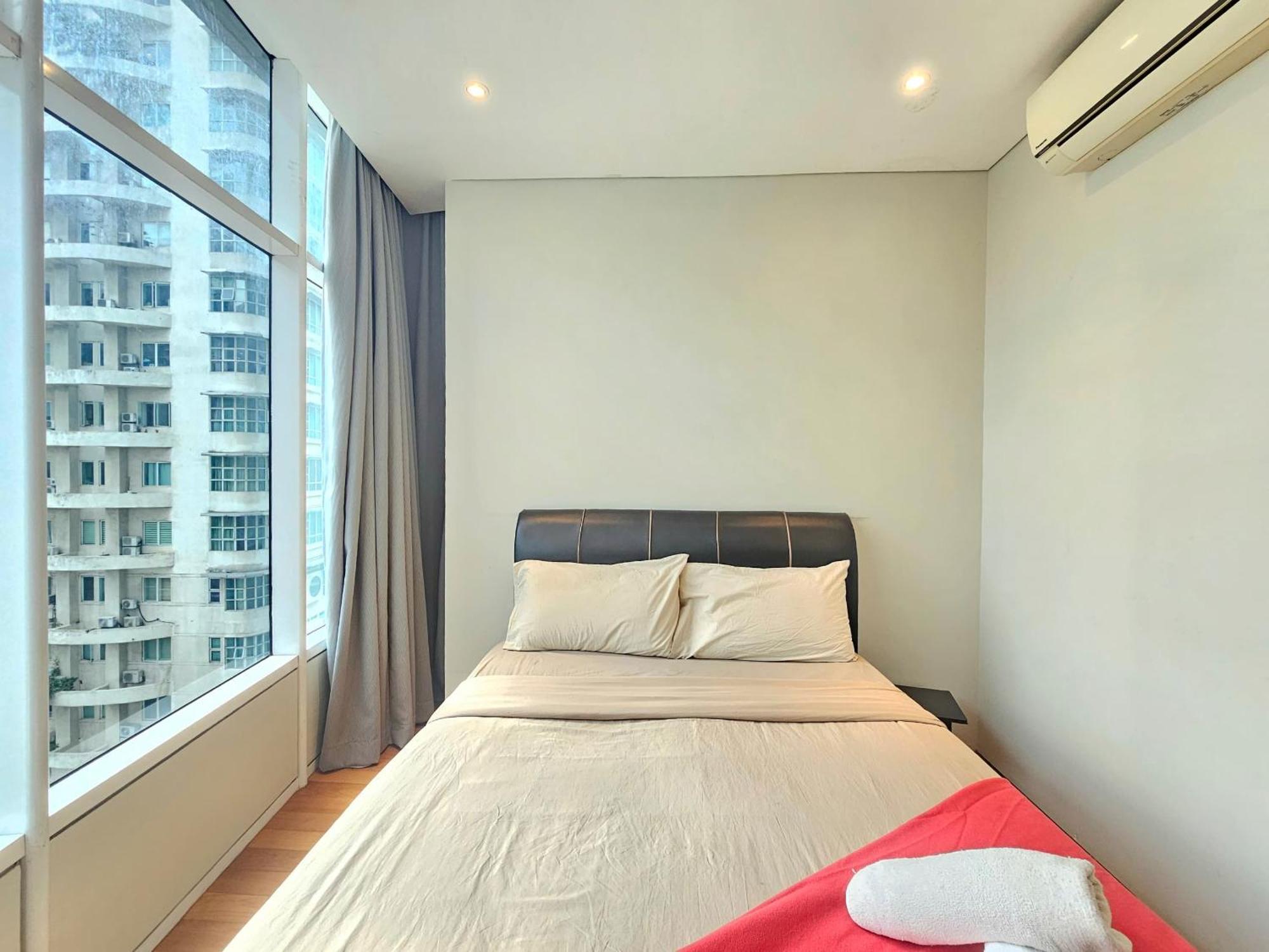 The Sky Residence Klcc By Asianhost Kuala Lumpur Zewnętrze zdjęcie
